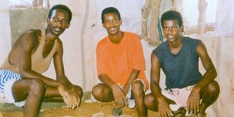 Chrétiens d'Érythrée emprisonnés depuis de nombreuses années en raison de leur foi
